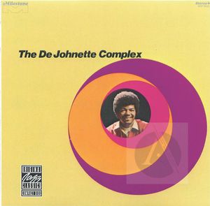 The DeJohnette Complex