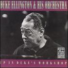 Duke Ellington and His Orchestra: Up in Duke's Workshop