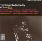The Cannonball Adderley Quintet: Plus