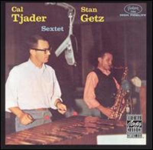 Stan Getz with Cal Tjader