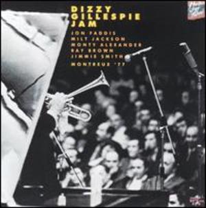 Dizzy Gillespie Jam: Montreux '77