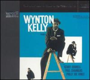 Wynton Kelly: Piano