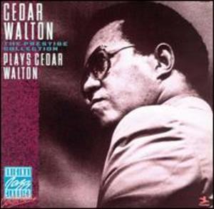 Cedar Walton: Plays Cedar Walton