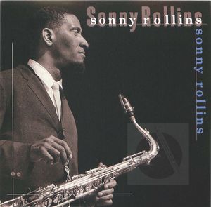 Sonny Rollins: Jazz Showcase