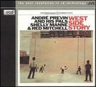 André Previn and His Pals Shelly Manne and Red Mitchell: West Side Story