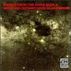 Booker Ervin: The Space Book