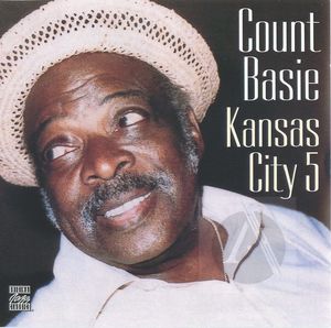 Count Basie: Kansas City 5