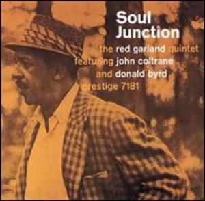 The Red Garland Quintet: Soul Junction