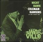 Coleman Hawkins: Night Hawk