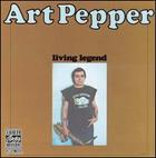 Art Pepper: Living Legend