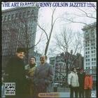 The Art Farmer/Benny Golson Jazztet: Back to the City
