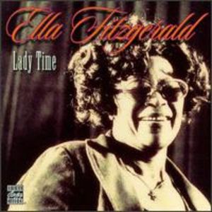 Ella Fitzgerald: Lady Time