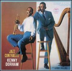 Kenny Dorham: Jazz Contrasts