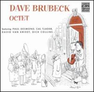 Dave Brubeck: Octet