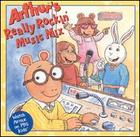 Arthur's Really Rockin' Music Mix
