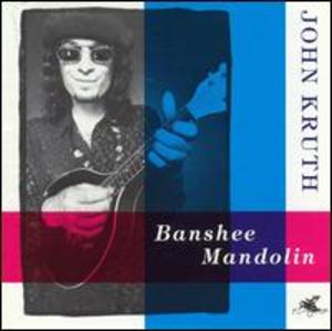 Banshee Mandolin