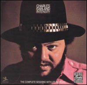 Charles Earland: Intensity