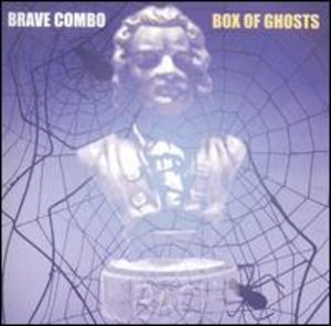 Box Of Ghosts