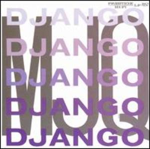The Modern Jazz Quartet: Django