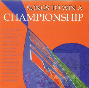 Songs to Win a Championship