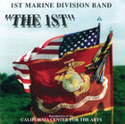 1st Marine Division Band: The 1st