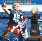 A Championship Season With the Marching Illini