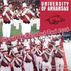 University of Arkansas, Live With the Razorback Band 2004