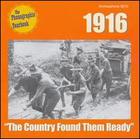 The Phonographic Yearbook: 1916 - The Country Found Them Ready