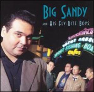 Big Sandy & His Fly-Rite Boys: Night Tide