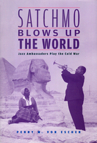 Chapter 6: Jazz, Gospel, and R&B: Black Power Abroad