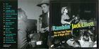 Ramblin' Jack Elliott: Lost Topic Tapes, Isle of Wight 1957