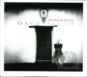 Dave Alvin: Blackjack David