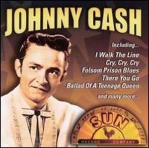 Sun Records 50th Anniversary Edition: Johnny Cash