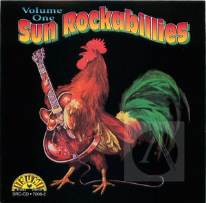 Sun Rockabillies, Vol. 1