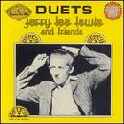 Jerry Lee Lewis and Friends: Duets