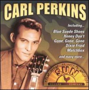 Sun Records 50th Anniversary Edition: Carl Perkins