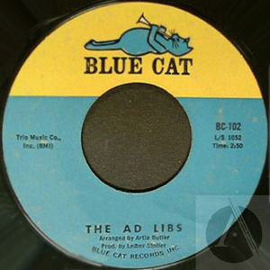 The Complete Blue Cat Years