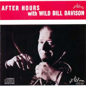 After Hours with Wild Bill Davison