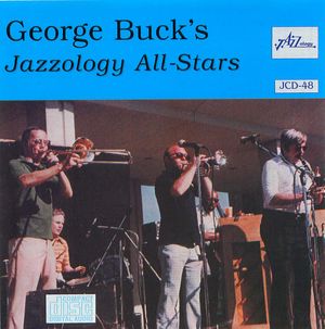 George Buck's Jazzology All Stars