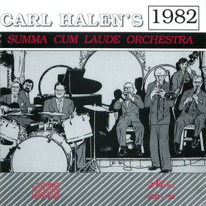Carl Halen's 1982 Summa Cum Laude Orchestra