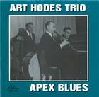 Art Hodes Trio: Apex Blues