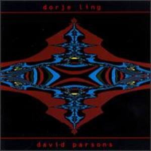 David Parsons: Dorje Ling