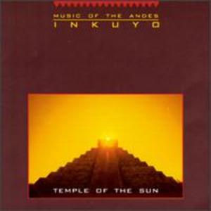 Inkuyo: Temple of the Sun