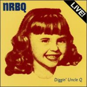 Diggin' Uncle Q -Live