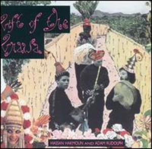 Gift of the Gnawa