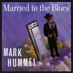 Married To The Blues