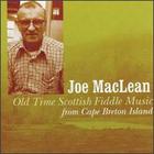 Old Time Scottish Fiddle Music From Cape Breton Island