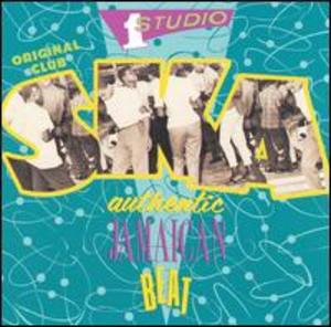 Original Club Ska Original Club Ska