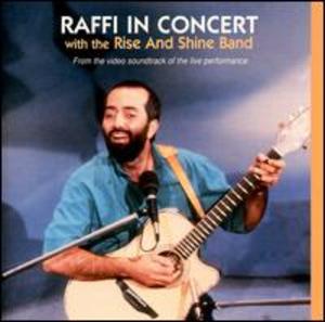 Raffi In Concert