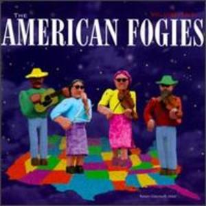 The American Fogies, Volume 2